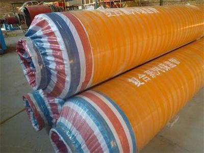 如何挑选到适合的德州钢套钢直埋保温管呢？